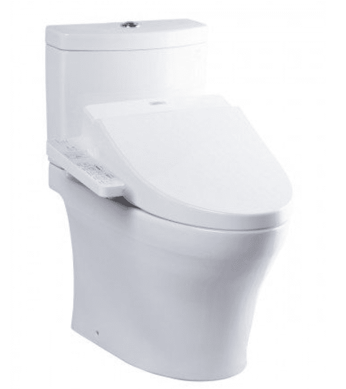 bồn cầu Toto 2 khối CS769DW7