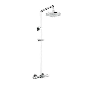 Sen Cây TOTO TBW01301BA Nóng Lạnh