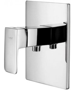 Sen Tắm Âm Tường COTTO CT1173A Lạnh 1 Đường Nước