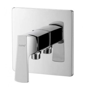 Sen Tắm Âm Tường COTTO CT1187A Lạnh