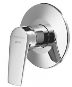 Sen Tắm Âm Tường COTTO CT1217A Lạnh