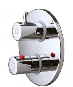 Sen Tắm Âm Tường COTTO CT2084 Nóng Lạnh