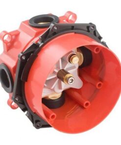Sen Tắm Âm Tường COTTO CT2145A Nóng Lạnh