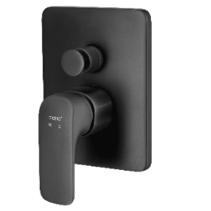 Sen Tắm Âm Tường COTTO CT2145A#BL Nóng Lạnh 2 Đường Nước