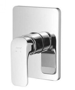Sen Tắm Âm Tường COTTO CT2146A Nóng Lạnh 1 Đường Nước