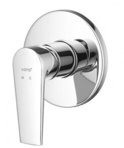Sen Tắm Âm Tường COTTO CT2161A Nóng Lạnh