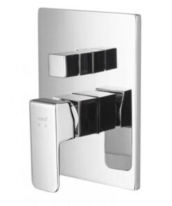 Sen Tắm Âm Tường COTTO CT2194A Nóng Lạnh Kèm Van Chuyển Hướng