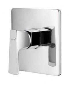 Sen Tắm Âm Tường COTTO CT2204A Nóng Lạnh 1 Đường Nước