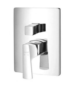 Sen Tắm Âm Tường COTTO CT2207A Nóng Lạnh 2 Đường Nước