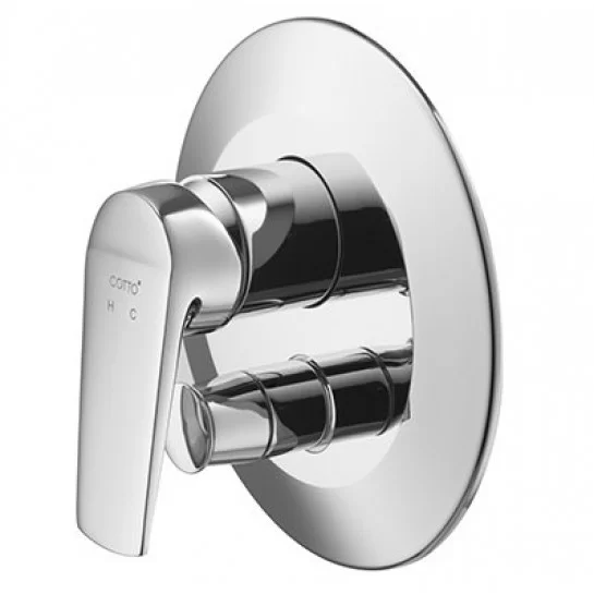 Sen Tắm Âm Tường COTTO CT2249AV Lạnh
