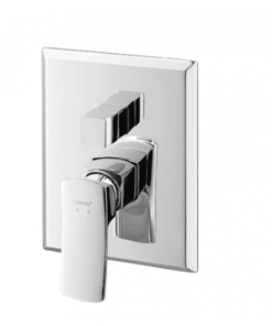 Sen Tắm Âm Tường COTTO CT2255A Nóng Lạnh