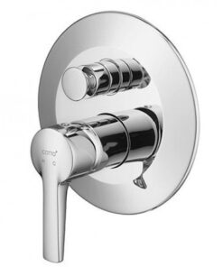 Sen Tắm Âm Tường COTTO CT2267A Nóng Lạnh 2 Đường Nước