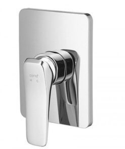 Sen Tắm Âm Tường COTTO CT2303A Nóng Lạnh 1 Đường Nước