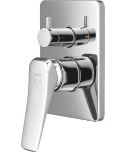 Sen Tắm Âm Tường COTTO CT2304A Nóng Lạnh