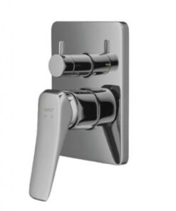 Sen Tắm Âm Tường COTTO CT2304A#BN2 Nóng Lạnh