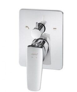 Sen Tắm Âm Tường COTTO CT2323A Nóng Lạnh