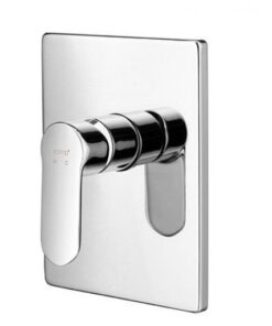 Sen Tắm Âm Tường COTTO CT2403A Nóng Lạnh 1 Đường Nước
