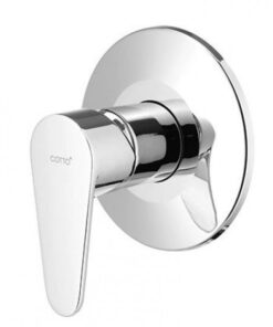 Sen Tắm Âm Tường COTTO CT3004AE Lạnh