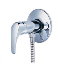 Sen Tắm Âm Tường COTTO CT372A(HM) Lạnh 1 Đường Nước