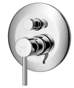Sen Tắm Âm Tường COTTO CT518A Nóng Lạnh 2 Đường Nước