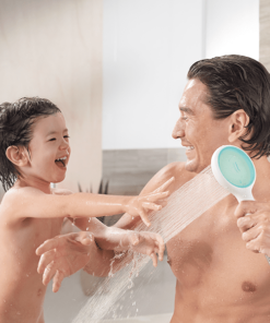 Tay Sen American Standard FFASS505-AQ Genie Xanh