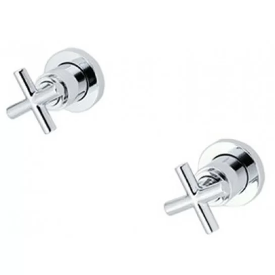 Tay gạt COTTO CT254C16