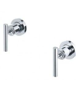 Tay gạt COTTO CT254C20