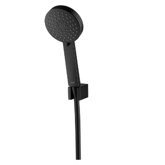 Tay sen Tắm COTTO ZH019#BL(HM)1 Chức Năng Màu Đen