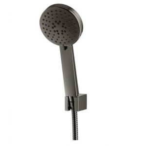 Tay sen Tắm COTTO ZH019#BN2(HM) 1 Chức Năng Màu Đen Bóng