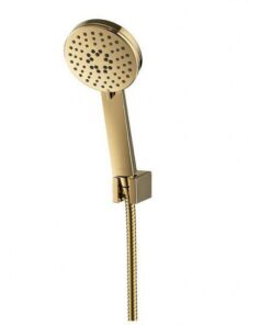 Tay sen Tắm COTTO ZH019#GR2(HM)1 Chức Năng Màu Vàng
