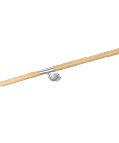 Thanh Tay Vịn COTTO CT0201 Natura Living Thẳng