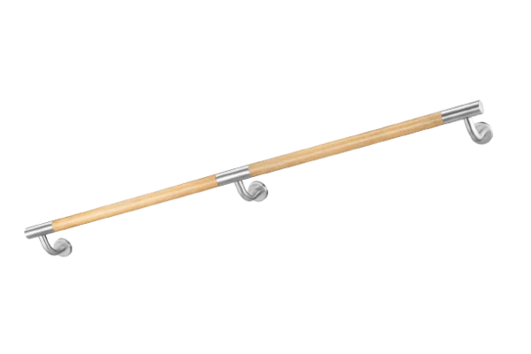 Thanh Tay Vịn COTTO CT0201 Natura Living Thẳng