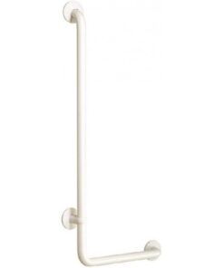 Thanh Tay Vịn COTTO CT727L#WH Pressalit Hình Chữ L Bên Phải