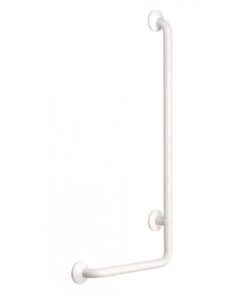 Thanh Tay Vịn COTTO CT727R#WH Pressalit Hình Chữ L Bên Trái
