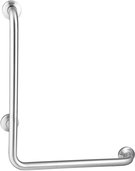 Thanh Tay Vịn COTTO CT791L Handrail Hình Chữ L Bên Phải