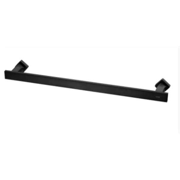 Thanh Treo Khăn COTTO CT0063#BL(HM) Màu Đen