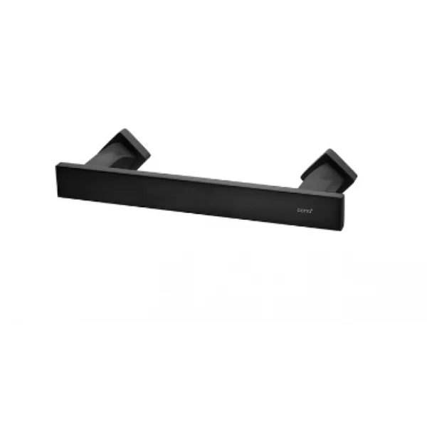 Thanh Treo Khăn COTTO CT0064#BL(HM) Màu Đen