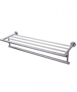 Thanh Vắt Khăn TOTO TX726AES 2 Tầng