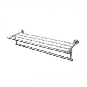 Thanh Vắt Khăn TOTO TX726AES 2 Tầng