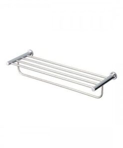 Thanh Vắt Khăn TOTO YTS406BV 2 Tầng