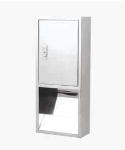 Tủ Đựng Khăn Giấy INAX KF-44V