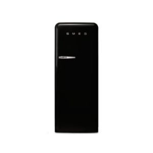 Tủ Lạnh SMEG FAB28RBL5 535.14.611 Độc Lập Một Cửa 281L Màu Đen