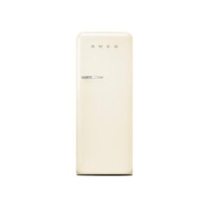 Tủ Lạnh SMEG FAB28RCR5 535.14.545 Độc Lập Một Cửa 281L Màu Kem