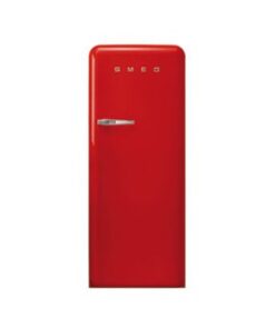 Tủ Lạnh SMEG FAB28RRD5 535.14.619 Độc Lập Một Cửa 281L Màu Đỏ