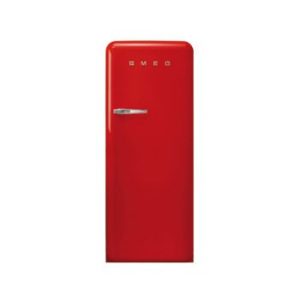 Tủ Lạnh SMEG FAB28RRD5 535.14.619 Độc Lập Một Cửa 281L Màu Đỏ
