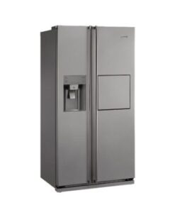 Tủ Lạnh SMEG SBS662X 535.14.999 Độc Lập Hai Cánh