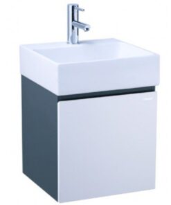 Bộ Tủ Cabinet CAESAR LF5257/EH05257ATG Kèm Lavabo