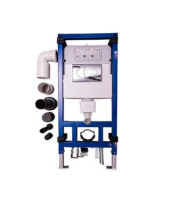 Két Nước AMERICAN STANDARD G3004A Âm Tường