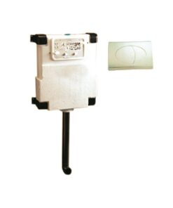 Két Nước AMERICAN STANDARD VP-G30042 Âm Tường