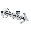 Van Vặn Khóa INAX LF-3K 1 Chiều